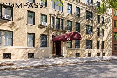 320 Riverside Drive #3H, New York City, NY 10025 - Photo 11