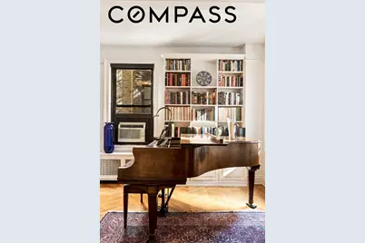 320 Riverside Drive #3H, New York City, NY 10025 - Photo 3
