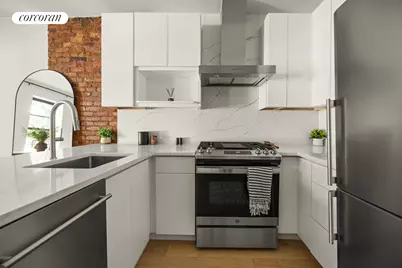 726 A Quincy Street #2, New York City, NY 11221 - Photo 5