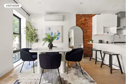 726 A Quincy Street #2, New York City, NY 11221 - Photo 3