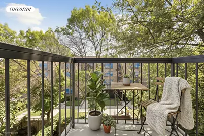 726 A Quincy Street #2, New York City, NY 11221 - Photo 11