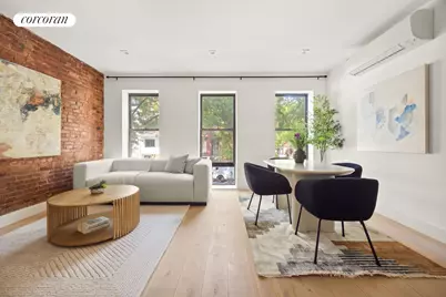 726 A Quincy Street #2, New York City, NY 11221 - Photo 1