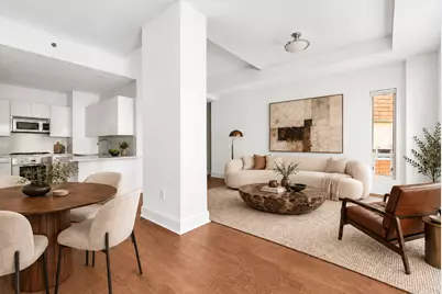 250 E 49th Street #5E, New York City, NY 10017 - Photo 3