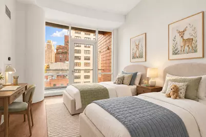 250 E 49th Street #5E, New York City, NY 10017 - Photo 11