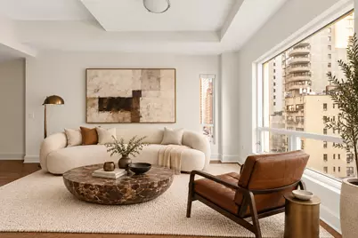 250 E 49th Street #5E, New York City, NY 10017 - Photo 5