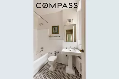 60 Gramercy Park N #9K, New York City, NY 10010 - Photo 7