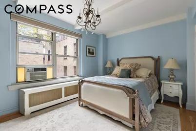 60 Gramercy Park N #9K, New York City, NY 10010 - Photo 5