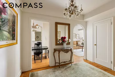 60 Gramercy Park N #9K, New York City, NY 10010 - Photo 3