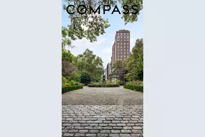 60 Gramercy Park N #9K, New York City, NY 10010 - Photo 9