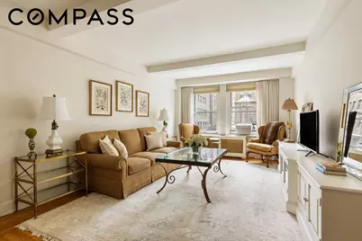 60 Gramercy Park N #9K, New York City, NY 10010 - Photo 1