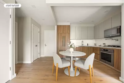 959 Madison Street #3A, Brooklyn, NY 11221 - Photo 3