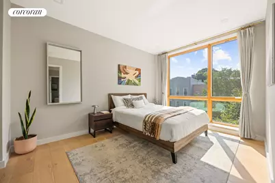 959 Madison Street #3A, Brooklyn, NY 11221 - Photo 5