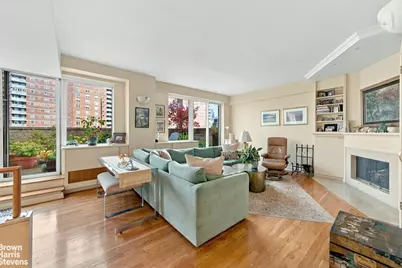 344 W 23rd Street #9B, New York City, NY 10011 - Photo 3