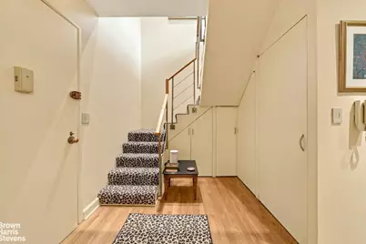 344 W 23rd Street #9B, New York City, NY 10011 - Photo 9