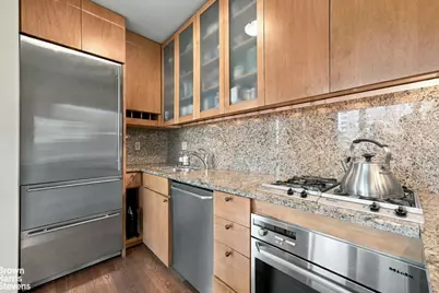 344 W 23rd Street #9B, New York City, NY 10011 - Photo 7