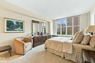 344 W 23rd Street #9B, New York City, NY 10011 - Photo 11