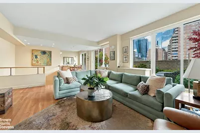 344 W 23rd Street #9B, New York City, NY 10011 - Photo 1