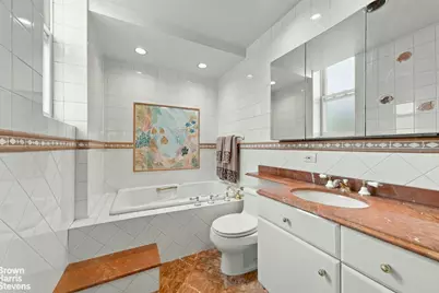 344 W 23rd Street #9B, New York City, NY 10011 - Photo 15
