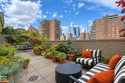 344 W 23rd Street #9B, New York City, NY 10011 - Photo 5