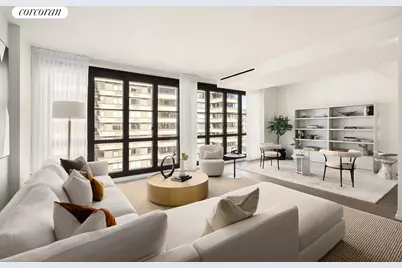 250 W 96th Street #6A, New York, NY 10025 - Photo 1
