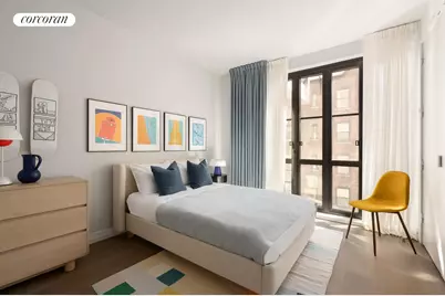 250 W 96th Street #6A, New York, NY 10025 - Photo 9