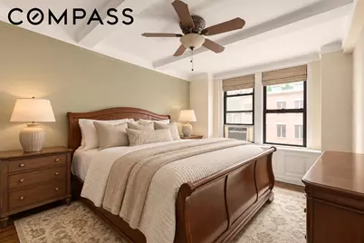 333 E 53rd Street #6H, New York, NY 10022 - Photo 5