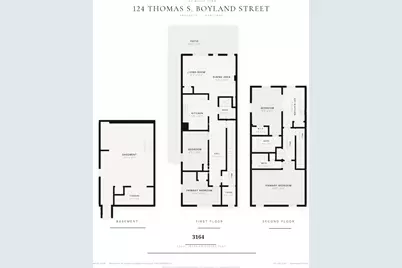 124 Thomas S Boyland Street, Brooklyn, NY 11233 - Photo 17