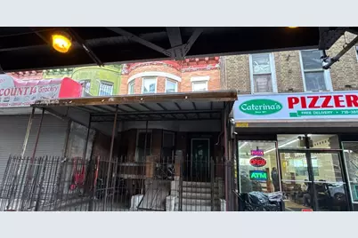903 Livonia Avenue, Brooklyn, NY 11207 - Photo 1