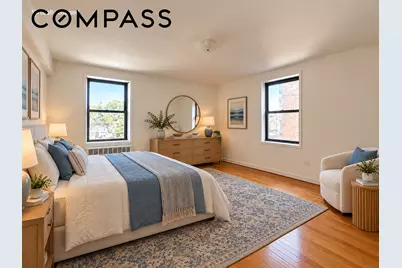 3500 Snyder Avenue #3R, Brooklyn, NY 11203 - Photo 11