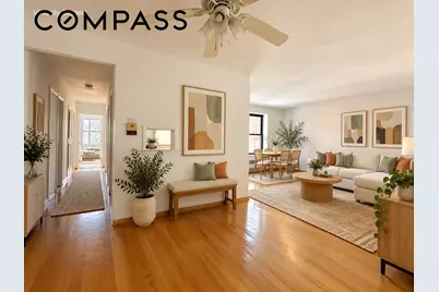 3500 Snyder Avenue #3R, Brooklyn, NY 11203 - Photo 1