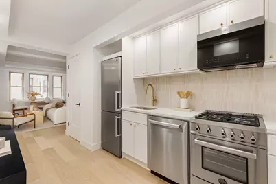 59 W 12th Street #2F, New York, NY 10011 - Photo 7