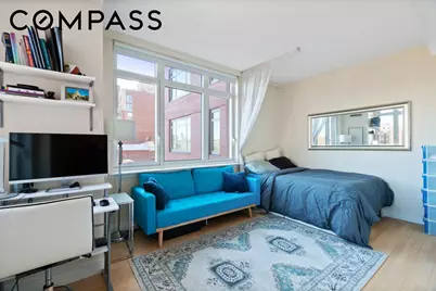 2300 Frederick Douglass Boulevard #7H, New York, NY 10027 - Photo 1
