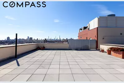 2300 Frederick Douglass Boulevard #7H, New York, NY 10027 - Photo 5