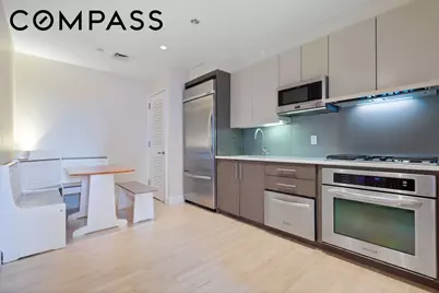 2300 Frederick Douglass Boulevard #7H, New York, NY 10027 - Photo 3