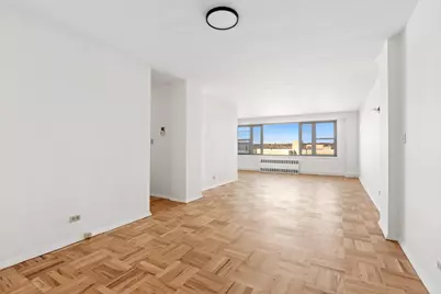 900 W 190th Street #8H, New York, NY 10040 - Photo 1