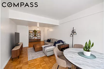 210 E 36th Street #10B, New York, NY 10016 - Photo 5