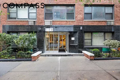 210 E 36th Street #10B, New York City, NY 10016 - Photo 13