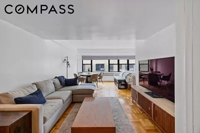 210 E 36th Street #10B, New York City, NY 10016 - Photo 1