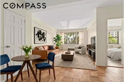 240 E 46th Street #2D, New York City, NY 10017 - Photo 5