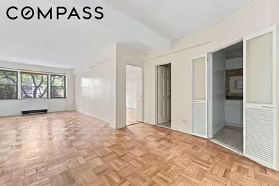 240 E 46th Street #2D, New York City, NY 10017 - Photo 7