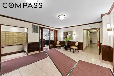 240 E 46th Street #2D, New York City, NY 10017 - Photo 15