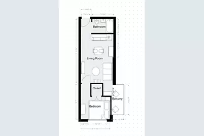 636 E 11th Street #3c, New York City, NY 10009 - Photo 19
