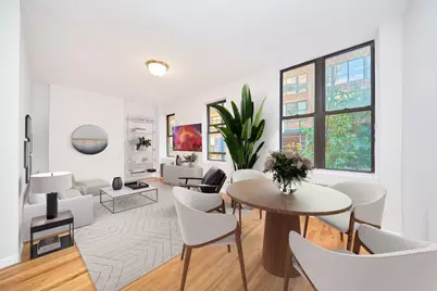 369 W 35th Street #1, New York City, NY 10001 - Photo 1