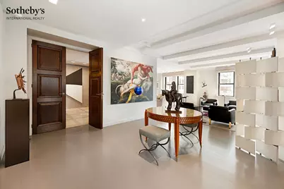 610 Park Avenue #11A, New York, NY 10065 - Photo 5