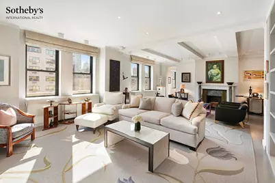 610 Park Avenue #11A, New York, NY 10065 - Photo 3