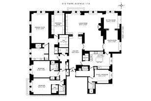 610 Park Ave, New York, NY 10065 - Photo 21