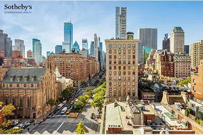 610 Park Avenue #11A, New York, NY 10065 - Photo 19