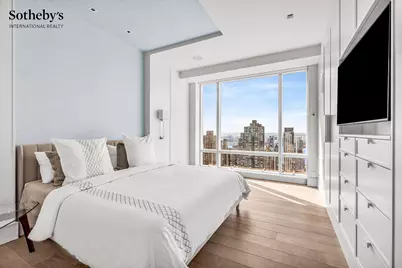 1 Central Park W #47D, New York, NY 10023 - Photo 5