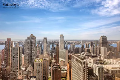 1 Central Park W #47D, New York, NY 10023 - Photo 11