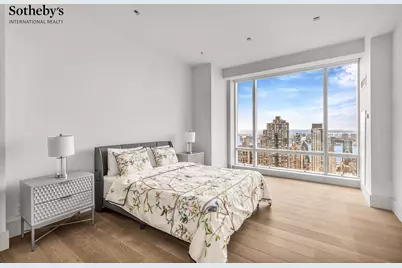 1 Central Park W #47D, New York, NY 10023 - Photo 7